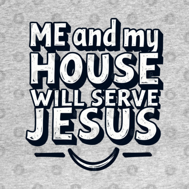 Serving Jesus: A Family Commitment by Rox