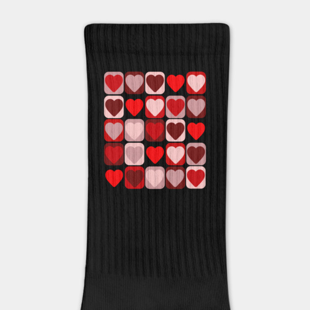 Valentine Patchwork by HolidayBug