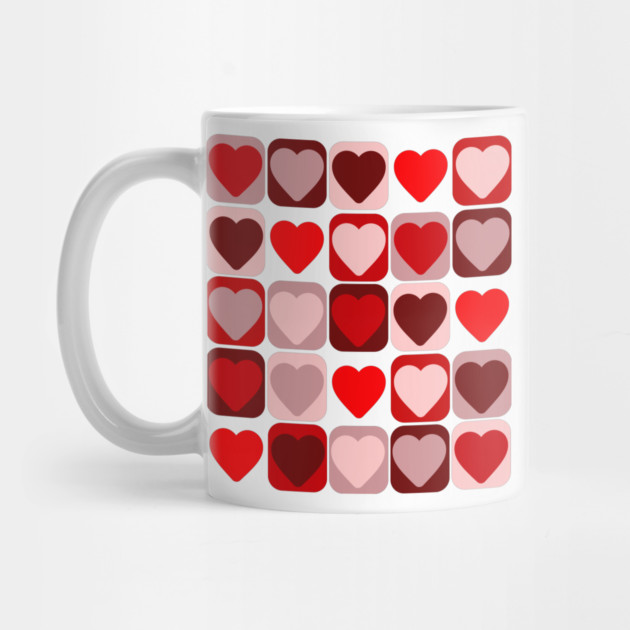 Valentine Patchwork by HolidayBug