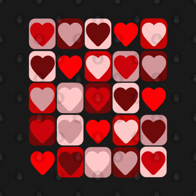 Valentine Patchwork by HolidayBug