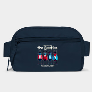 THE BEETLES Bag