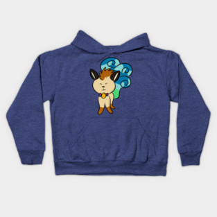 Corrine Kids Hoodie