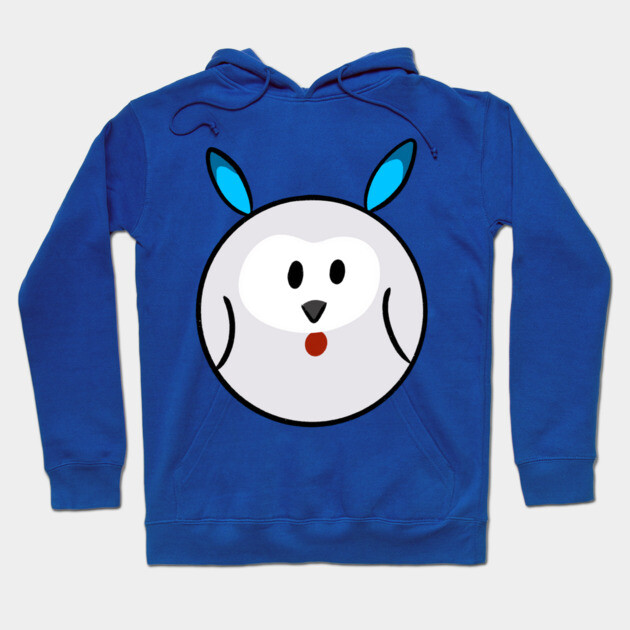 Hootle Hoodie by DeguArts