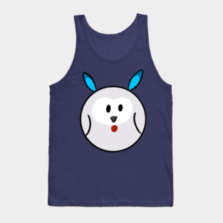 Hootle Tank Top