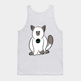 Rollo Tank Top