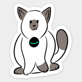 Rollo Sticker