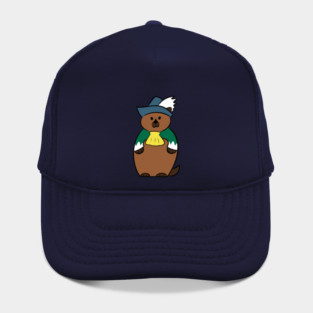 Orosoren (Pippo) Hat