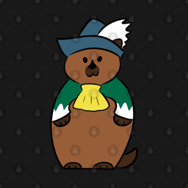 Orosoren (Pippo) by DeguArts