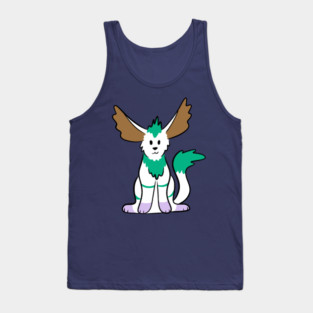 Noishe Tank Top