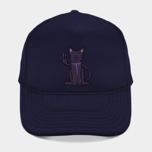 Tenebrae Hat