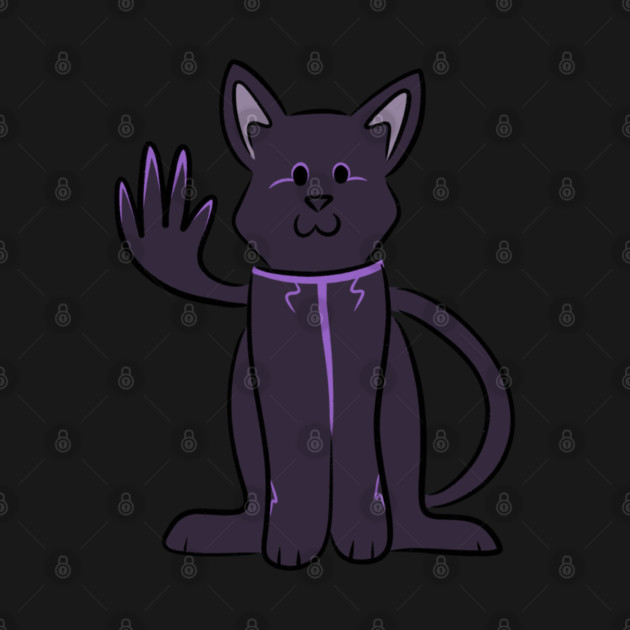 Tenebrae by DeguArts