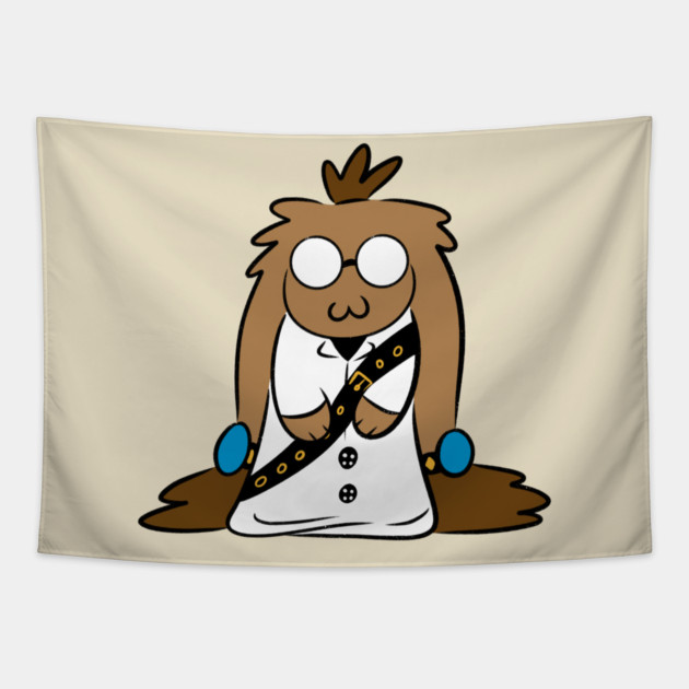 Windum Tapestry by DeguArts