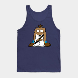 Windum Tank Top