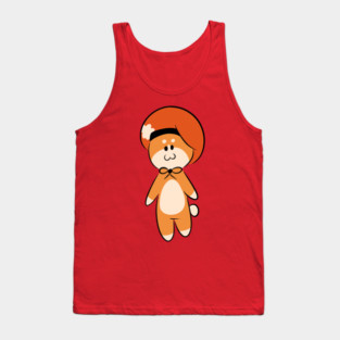 Normin Tank Top