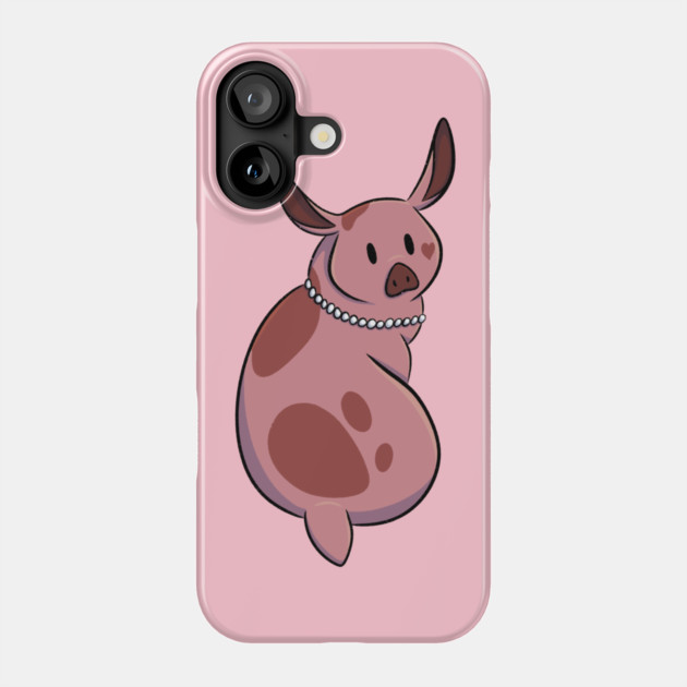 Nephry Phone Case by DeguArts