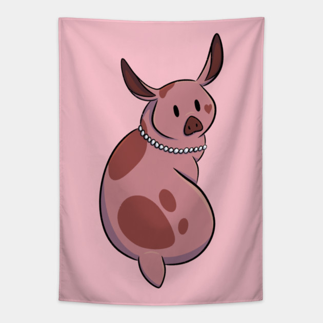 Nephry Tapestry by DeguArts