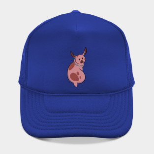 Nephry Hat