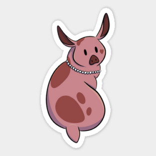 Nephry Sticker