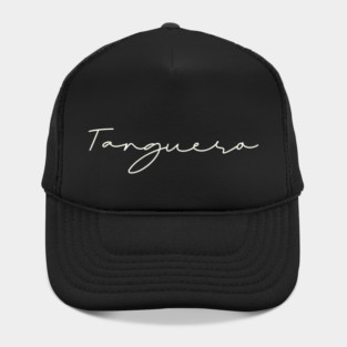 Tanguero Hat