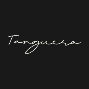Tanguero T-Shirt