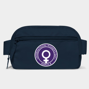 International Women's Day Bag