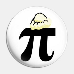 Pi à la mode Pin