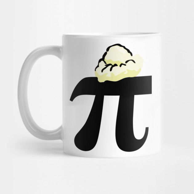 Pi à la mode by HolidayBug