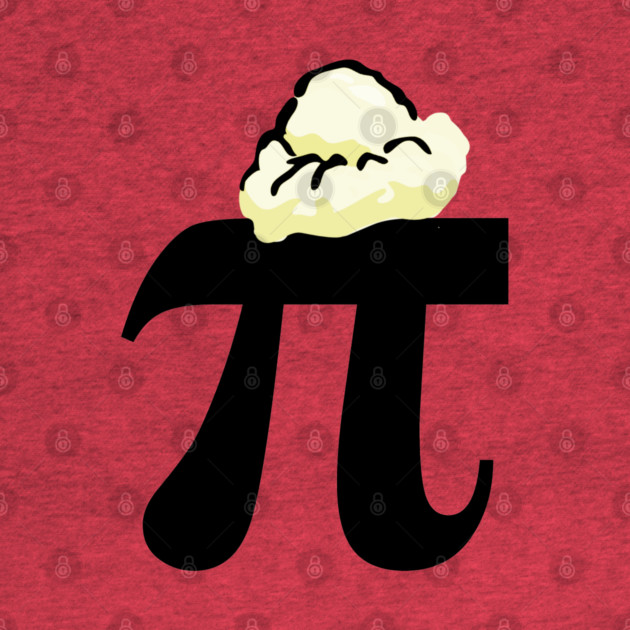 Pi à la mode by HolidayBug