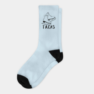 Tacks Socks