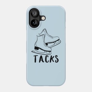 Tacks Phone Case