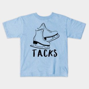 Tacks Kids T-Shirt