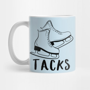 Tacks Mug