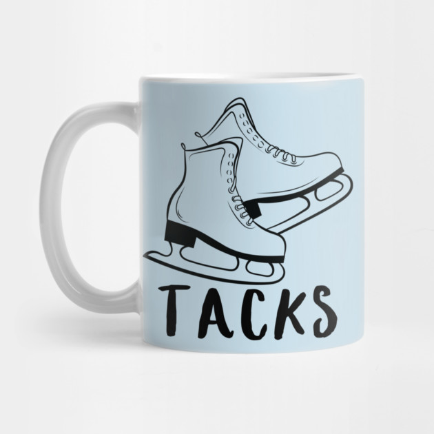 Tacks by Creatifly Graphic Tees