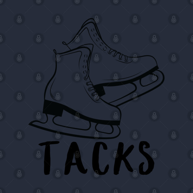 Tacks by Creatifly Graphic Tees