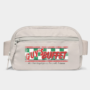Guy's Buffet Bag