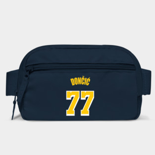 Luka Dončić Lakers Bag