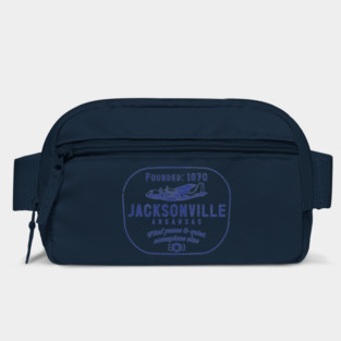 Jacksonville, Arkansas Bag