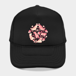 Valentine Yeens Hat