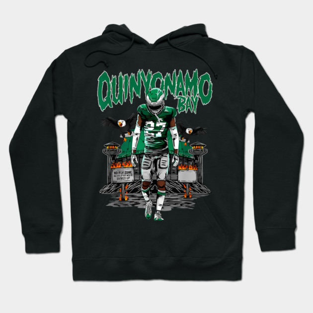 Quinyon Tee Mitchell Quinyonamo Bay Shirt Hoodie