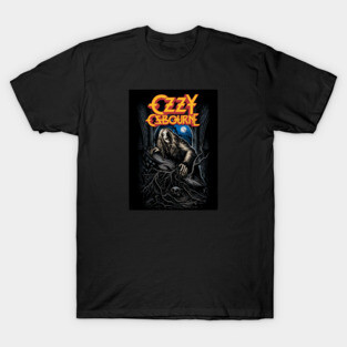 ozzy osbourne T-Shirt