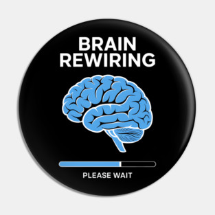 Brain Surgery Recovery Brain Injury Brain Tumor Survivor Pin