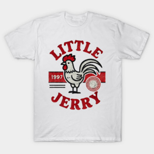 vintage the little jerry T-Shirt