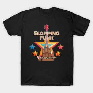 Slapping Funk T-Shirt