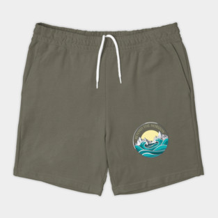 Beyond the Horizon Shorts