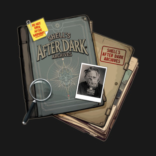 Shall's After Dark Achieves T-Shirt