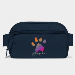 Paws of Promise Bag