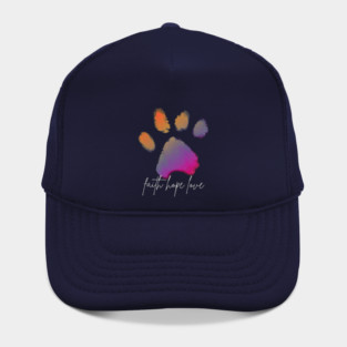 Paws of Promise Hat