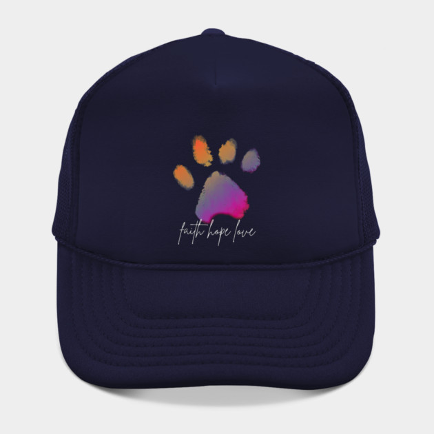 Paws of Promise by Premachandra's Store