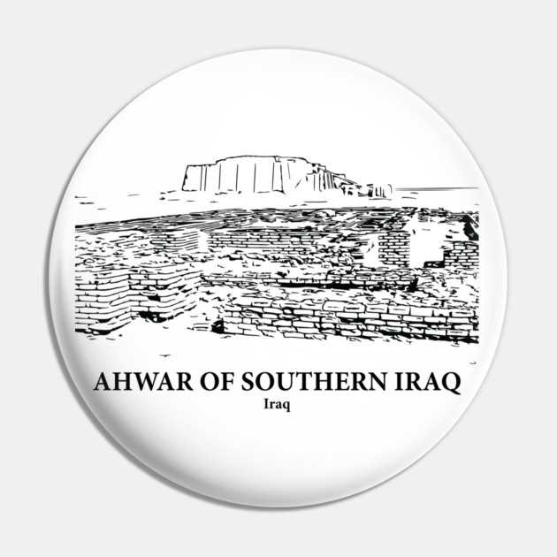 Ahwar of Southern Iraq - Iraq Pin by Lakeric