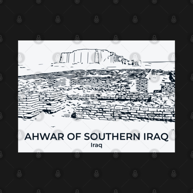 Ahwar of Southern Iraq - Iraq by Lakeric